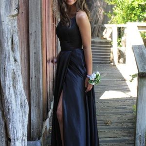 Prom dress Sherri Hill